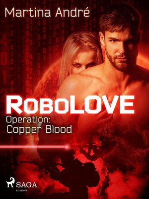 cover image of Robolove #2--Operation